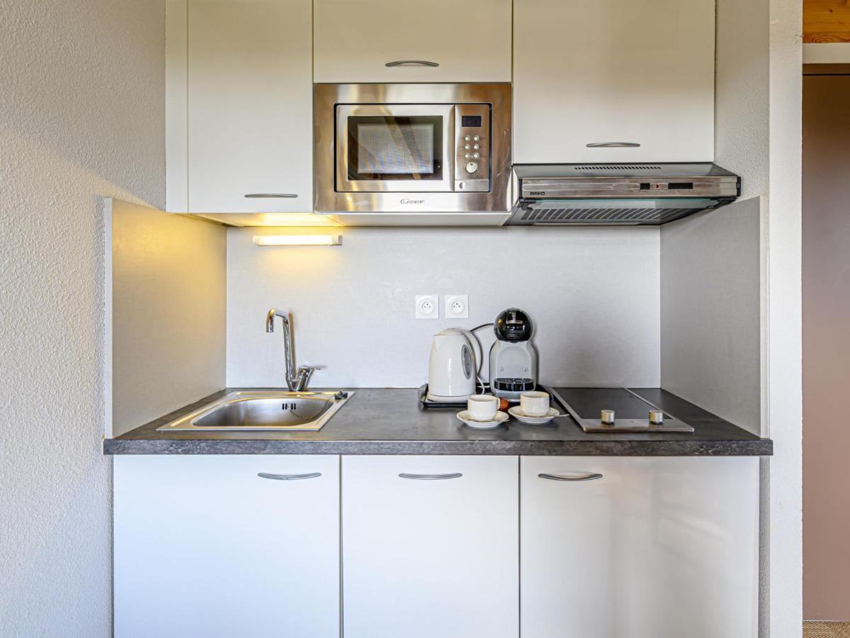 Apartment Le Chateau De Kergonano-13 By Interhome Баден Экстерьер фото