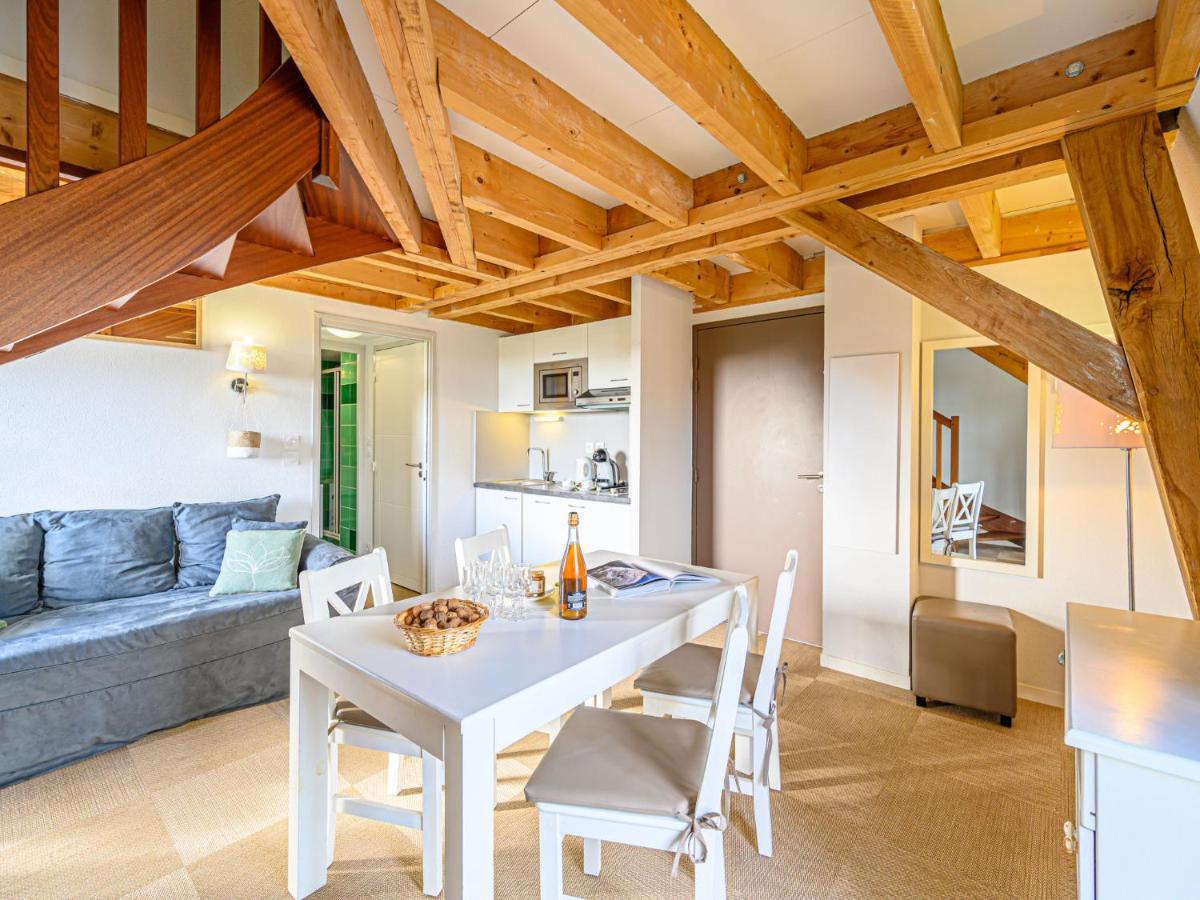 Apartment Le Chateau De Kergonano-13 By Interhome Баден Экстерьер фото