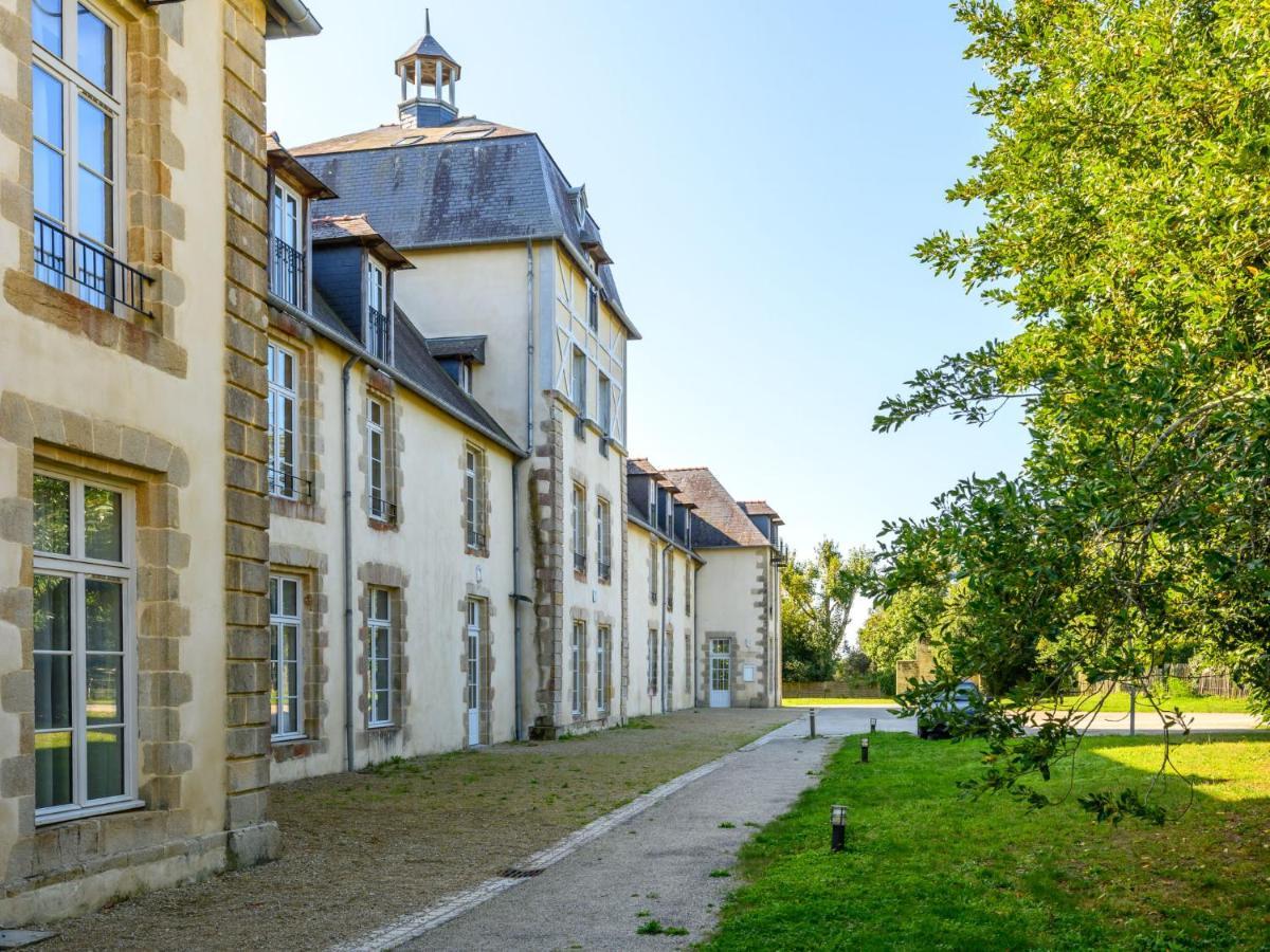 Apartment Le Chateau De Kergonano-13 By Interhome Баден Экстерьер фото