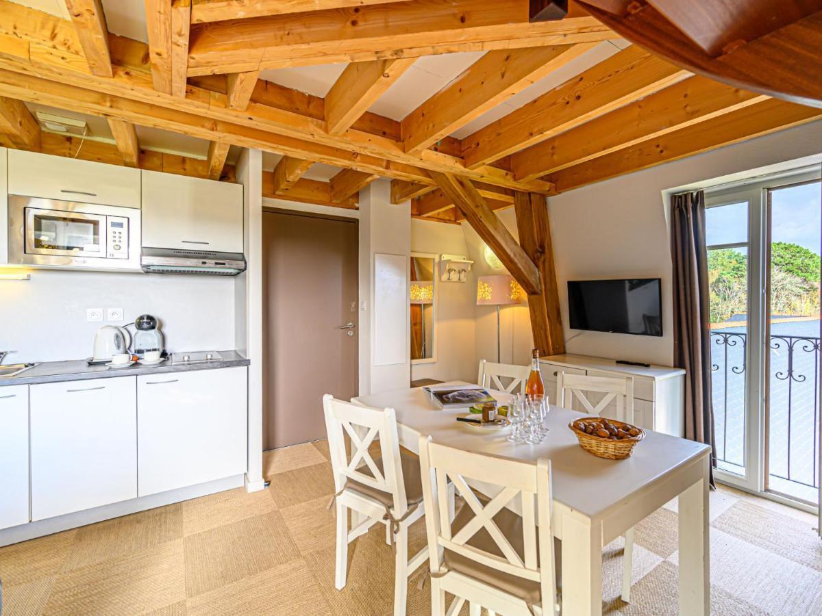 Apartment Le Chateau De Kergonano-13 By Interhome Баден Экстерьер фото